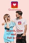 QueContactos buscar pareja captura de pantalla apk 6