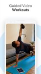 Tangkapan layar apk Sworkit - Workouts & Fitness Plans for Everyone 1