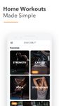 ภาพหน้าจอที่ 8 ของ Sworkit - Workouts & Fitness Plans for Everyone