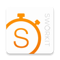 Sworkit - Workouts & Fitness Plans for Everyone icon