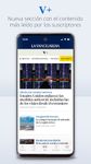 La Vanguardia captura de pantalla apk 9