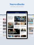 La Vanguardia captura de pantalla apk 5