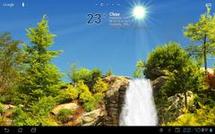 Картинка 6 True Weather, Waterfalls FREE