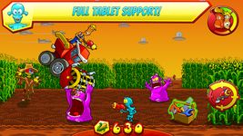 Screenshot 6 di Farm Invasion USA apk