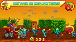 Screenshot 2 di Farm Invasion USA apk