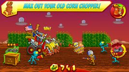 Screenshot 1 di Farm Invasion USA apk