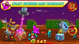 Screenshot 12 di Farm Invasion USA apk