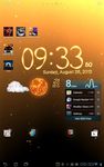 Screenshot 2 di Meteo Live Wallpaper apk