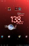 Screenshot 21 di Meteo Live Wallpaper apk