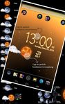 Screenshot 12 di Meteo Live Wallpaper apk