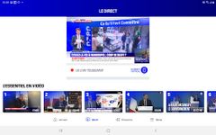 BFMTV : l'info en continu screenshot APK 12