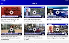 BFMTV : l'info en continu screenshot APK 10