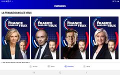 Captură de ecran BFMTV : l'info en continu apk 9