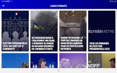 BFMTV : l'info en continu screenshot APK 7