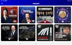 BFMTV : l'info en continu screenshot APK 1