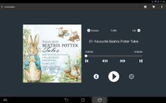 Audioteka - audiobook+ ảnh số 1