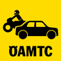 ÖAMTC Führerschein-Test Icon