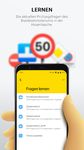 Screenshot 4 di ÖAMTC Führerschein-Test apk