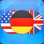 Icoană apk German English Dictionary