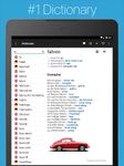 German English Dictionary imgesi 6