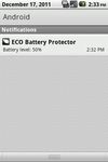 Imagem  do ECO Battery Protector