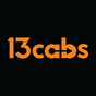 Biểu tượng 13CABS - more than a taxi