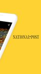 Captură de ecran National Post Mobile apk 2