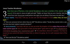 Zondervan NIV Study Bible Screenshot APK 10