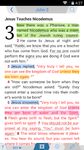 NIV Study Bible by Zondervan zrzut z ekranu apk 22