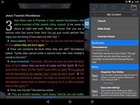 Zondervan NIV Study Bible Screenshot APK 2