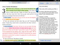 Zondervan NIV Study Bible Screenshot APK 1