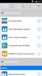 NIV Study Bible by Zondervan zrzut z ekranu apk 17