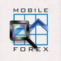 Иконка Мобильный Форекс (Forex)