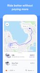 Captură de ecran Easy Taxi – Taxi Cab App apk 5
