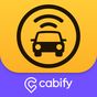 Icoană Easy Taxi – Taxi Cab App