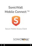 SonicWall Mobile Connect captura de pantalla apk 3