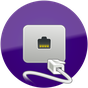 bVNC Free - Secure VNC Viewer icon