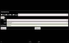 bVNC: Secure VNC Viewer のスクリーンショットapk 6