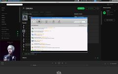 bVNC: Secure VNC Viewer captura de pantalla apk 