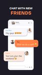 JAUMO Flirt Chat & Dating screenshot apk 9