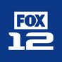 FOX12 Oregon icon