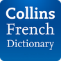 Collins French Dictionary TR icon
