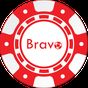 BravoPokerLive アイコン