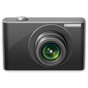 Иконка Canon CameraWindow