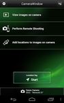 Canon CameraWindow capture d'écran apk 7