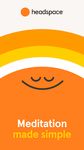 Скриншот 7 APK-версии Headspace: Guided Meditation & Mindfulness