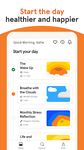 Headspace: Guided Meditation & Mindfulness ảnh màn hình apk 2