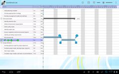 Imagen  de GanttDroid Lite