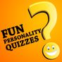 Ícone do apk Fun Personality Quizzes