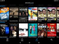 SnagFilms: Free Movies, TV App imgesi 9